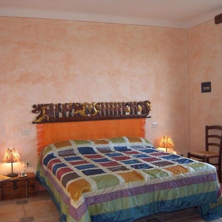 Agriturismo Quartopodere 마글리아노 인 토스카나 외부 사진
