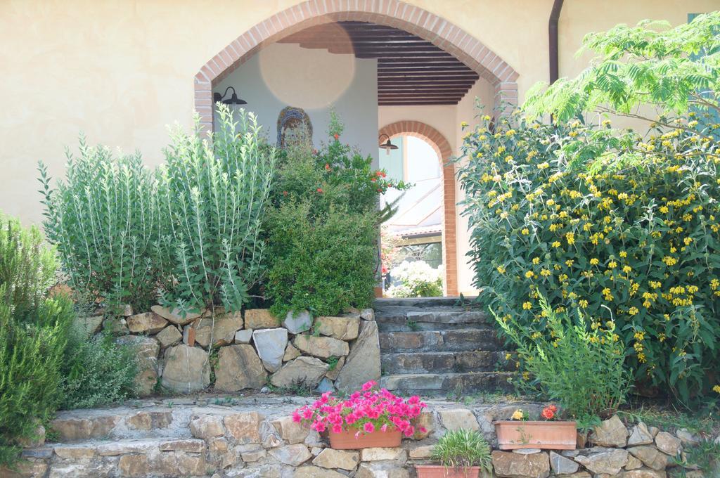 Agriturismo Quartopodere 마글리아노 인 토스카나 외부 사진