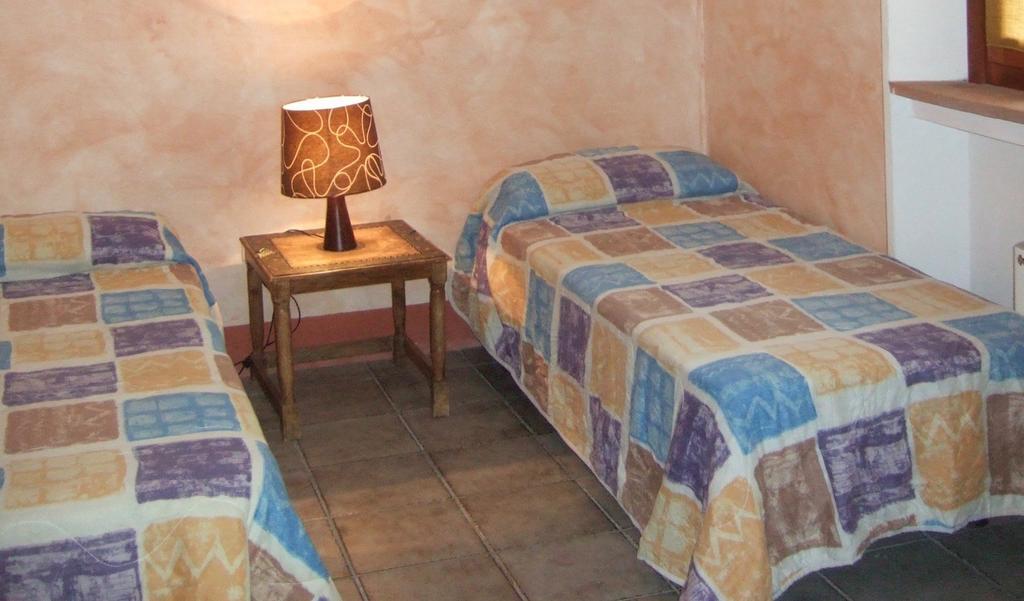 Agriturismo Quartopodere 마글리아노 인 토스카나 외부 사진