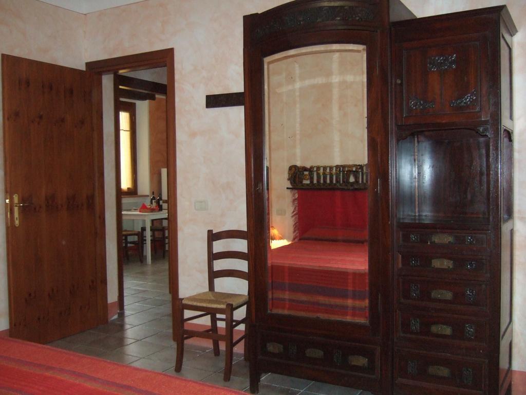 Agriturismo Quartopodere 마글리아노 인 토스카나 외부 사진