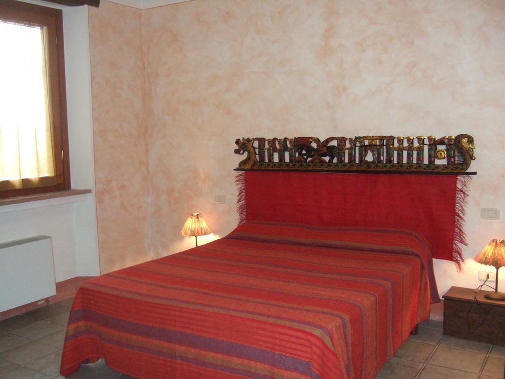 Agriturismo Quartopodere 마글리아노 인 토스카나 외부 사진