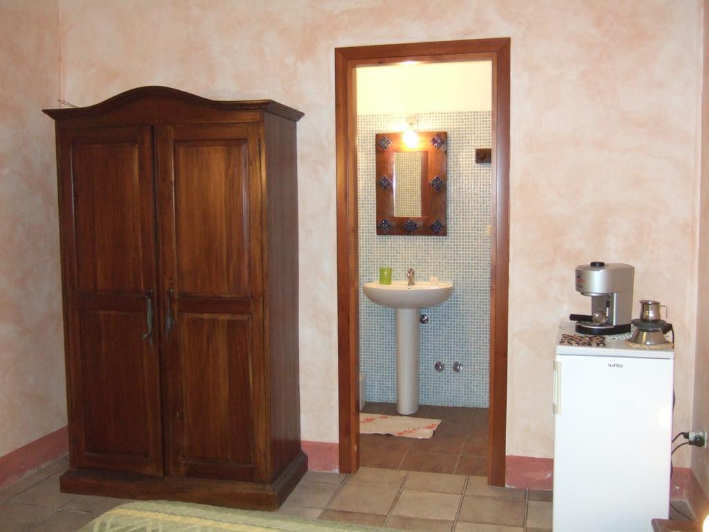 Agriturismo Quartopodere 마글리아노 인 토스카나 외부 사진