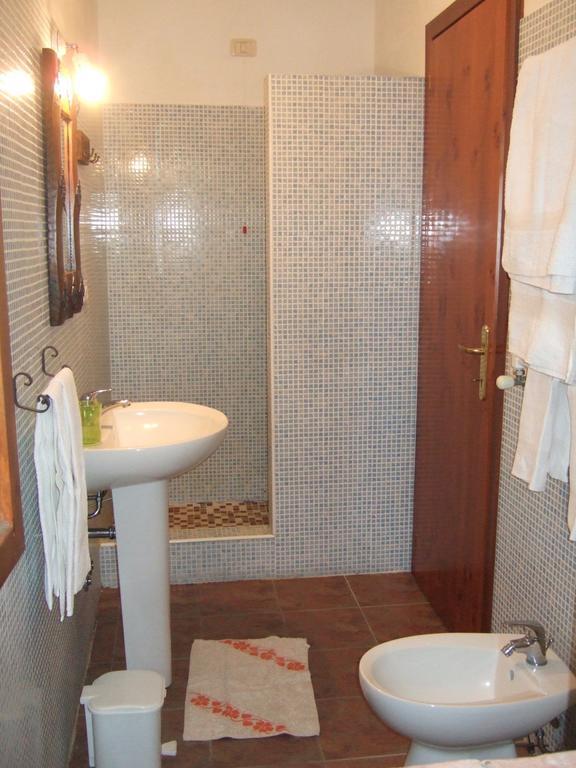 Agriturismo Quartopodere 마글리아노 인 토스카나 외부 사진