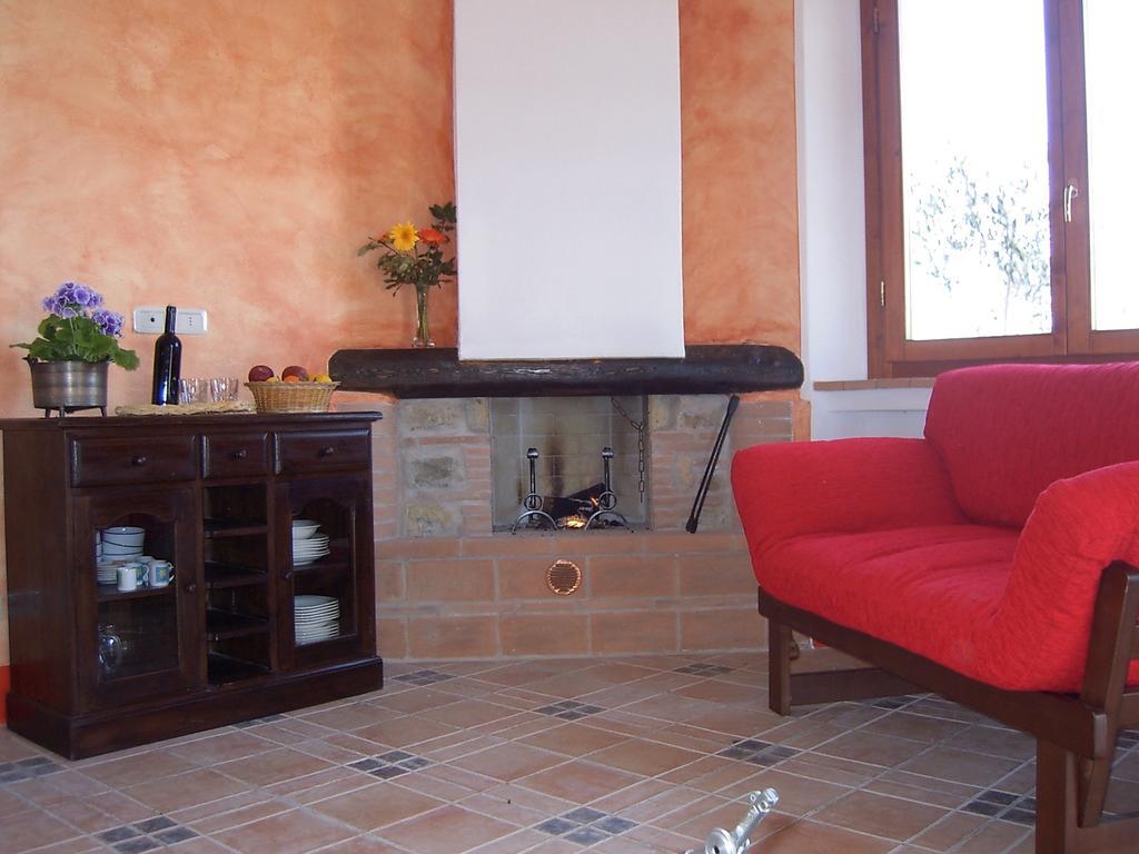 Agriturismo Quartopodere 마글리아노 인 토스카나 외부 사진